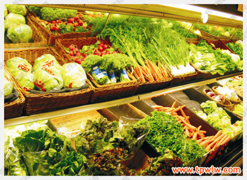 農產品質量追溯系統