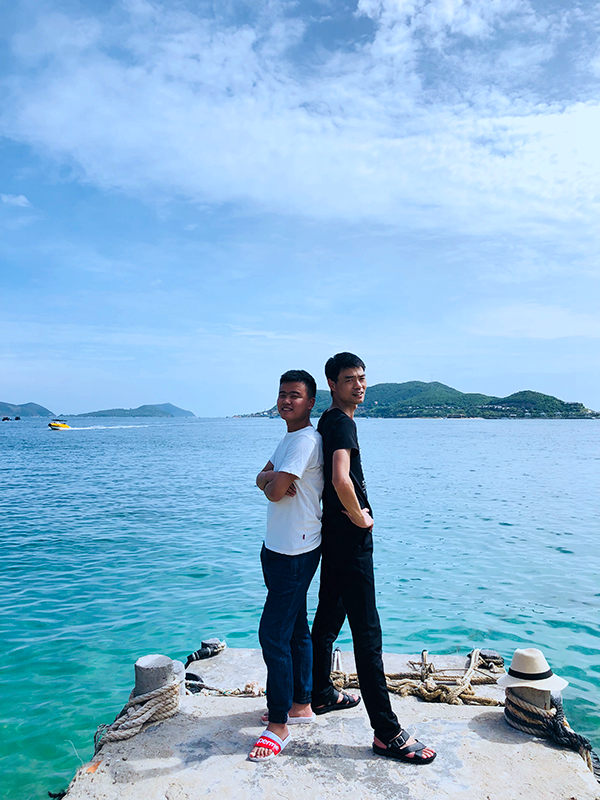 土味pose，滿(mǎn)分！